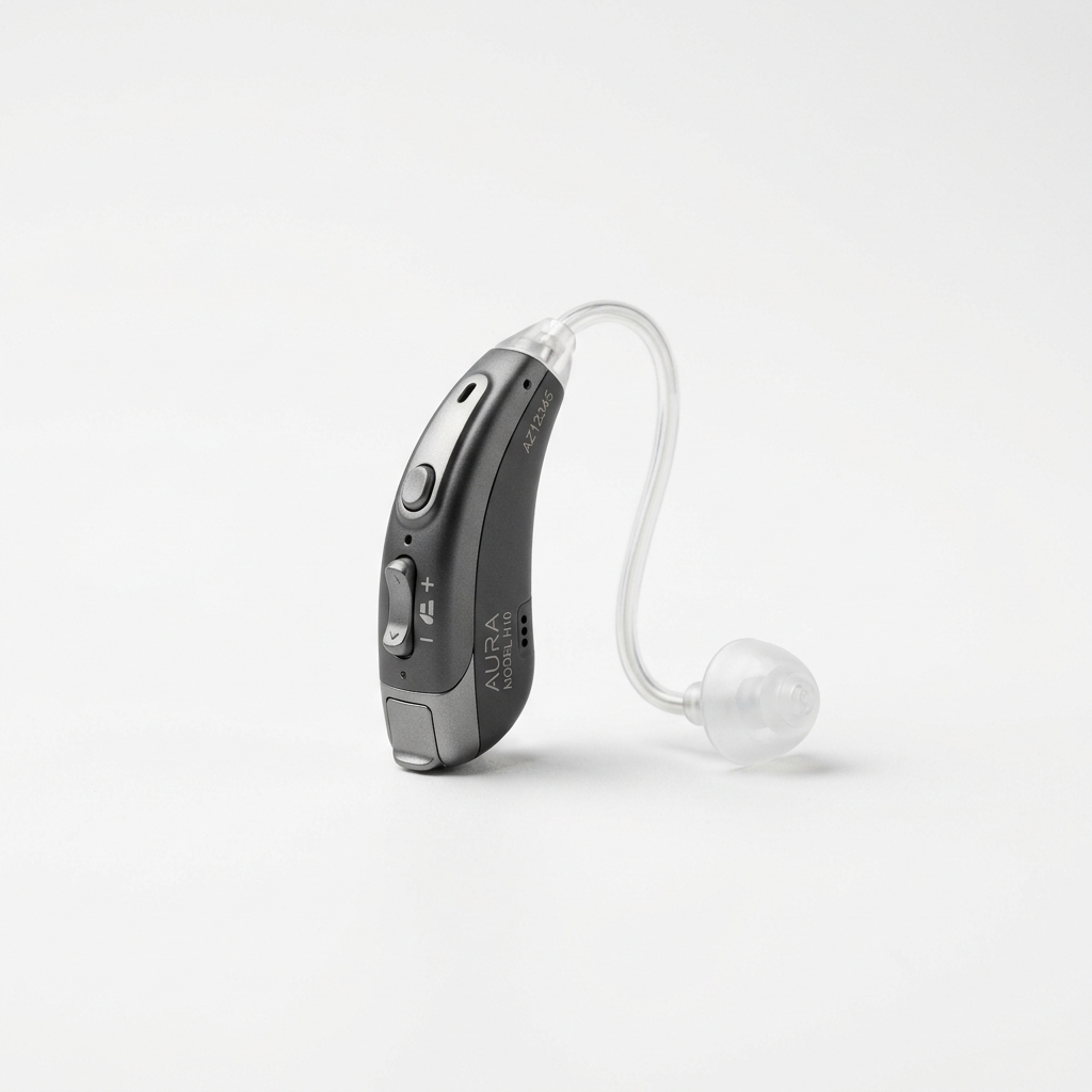 Hearing Aids