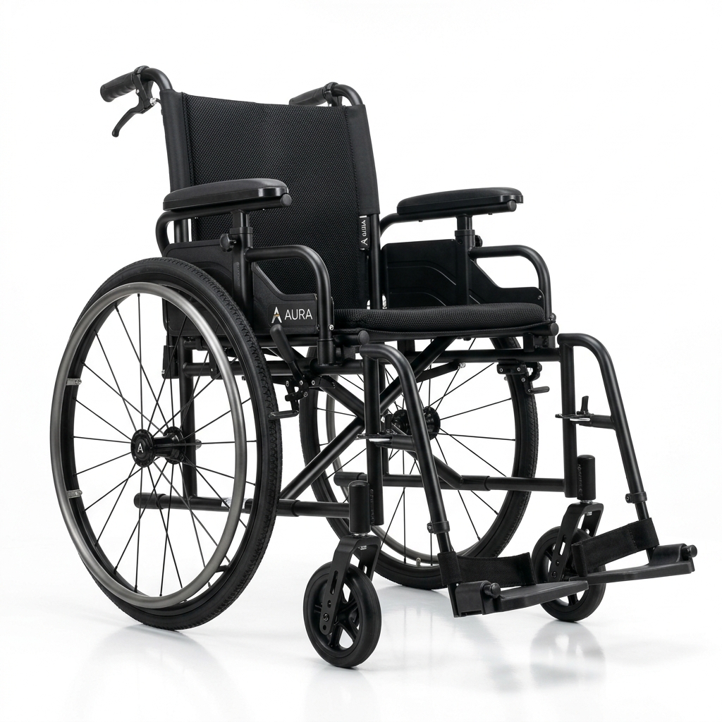 Wheelchairs