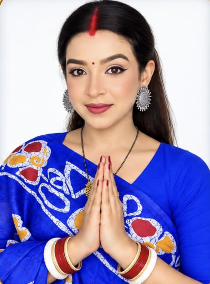 Mrs. Esita Dutta
